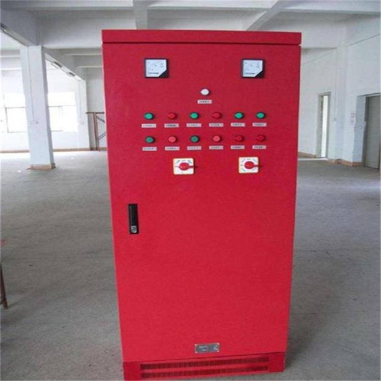IP55消防泵控制柜